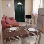 Holiday home Atsoupi *