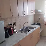 Atsoupi Dom wakacyjny Ratzaklíon
