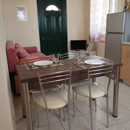 Nyaraló Atsoupi Radzaklí