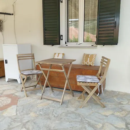 Nyaraló Atsoupi Radzaklí