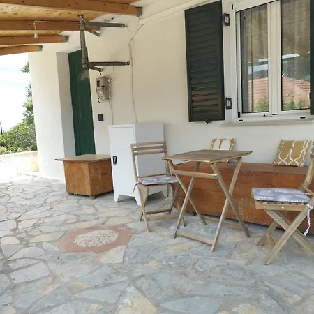 Atsoupi 別荘 Ratzaklíon